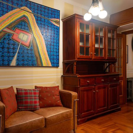 Regal House Roma Navigatori 23 Hotel Екстериор снимка