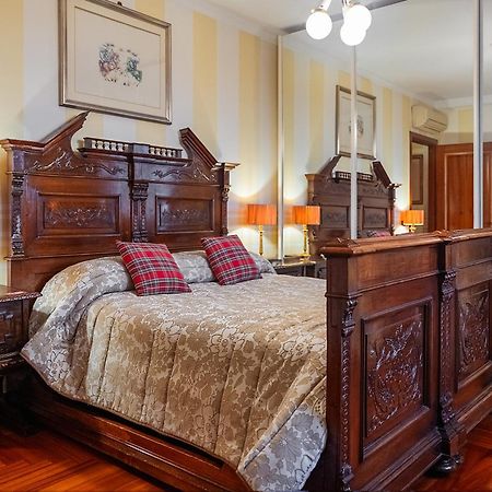 Regal House Roma Navigatori 23 Hotel Екстериор снимка