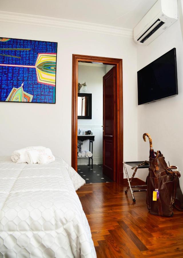 Regal House Roma Navigatori 23 Hotel Екстериор снимка