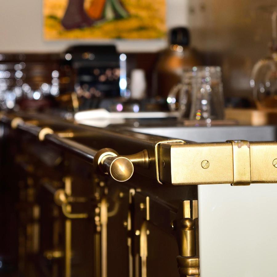 Regal House Roma Navigatori 23 Hotel Екстериор снимка
