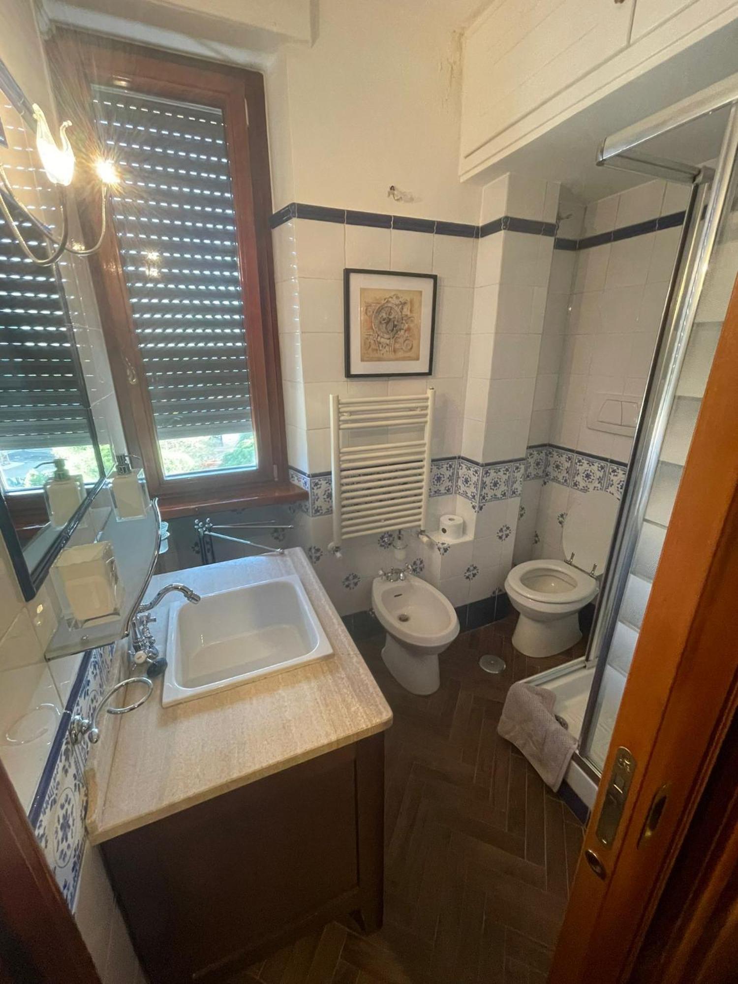 Regal House Roma Navigatori 23 Hotel Екстериор снимка