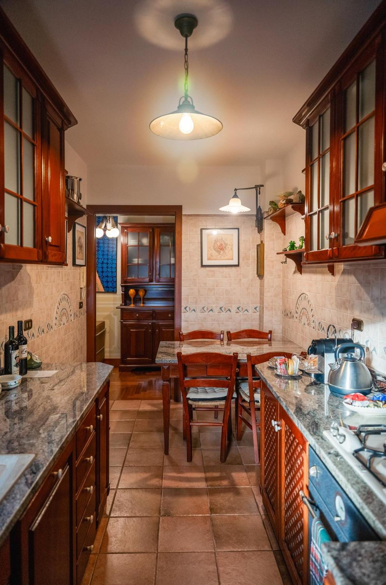 Regal House Roma Navigatori 23 Hotel Екстериор снимка