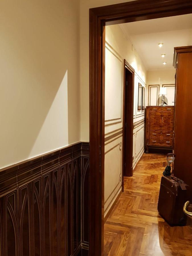 Regal House Roma Navigatori 23 Hotel Екстериор снимка